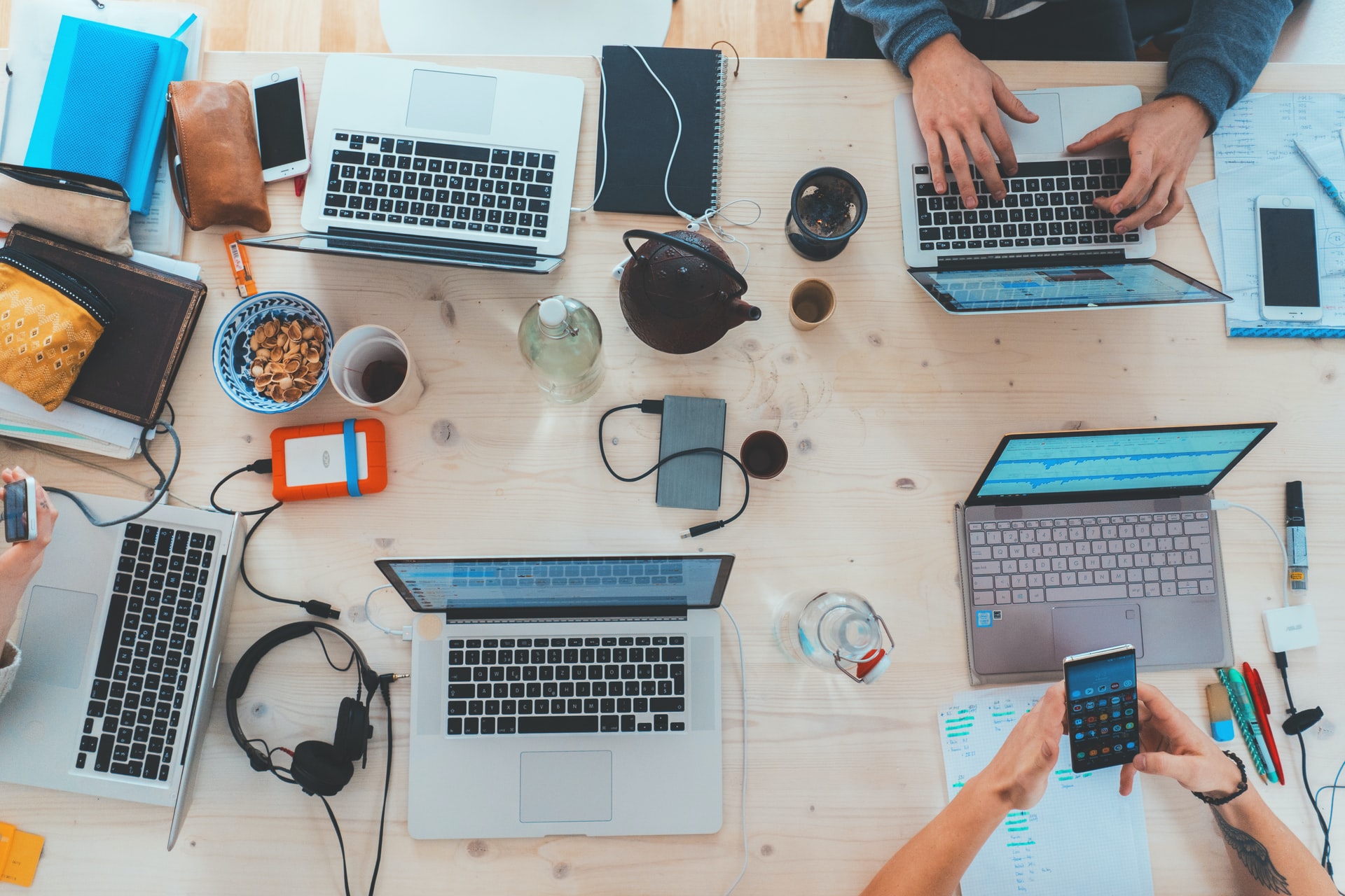 Accounting Hub