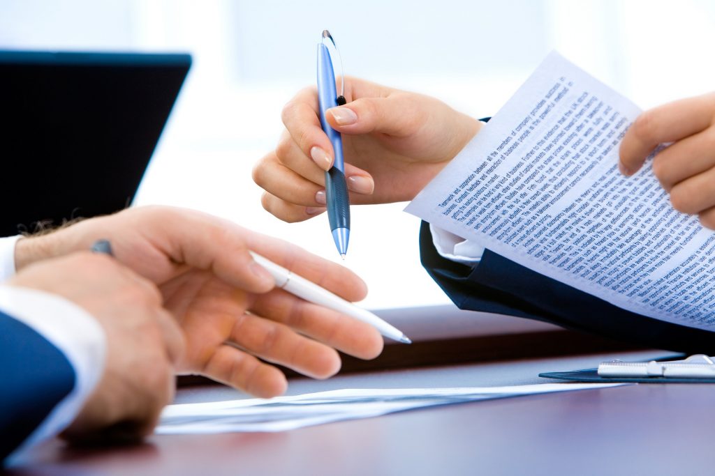 Core Human Resources
