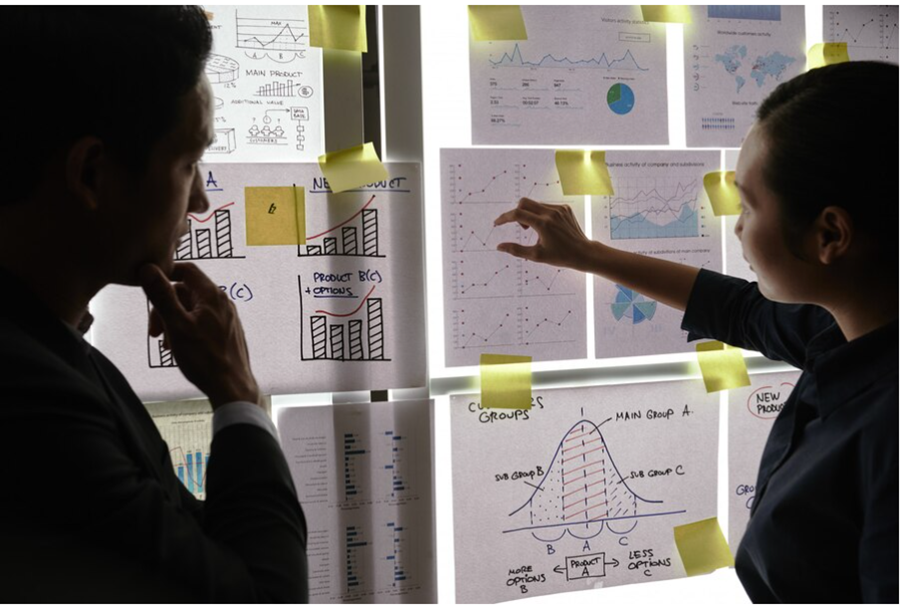 Billing and revenue management
