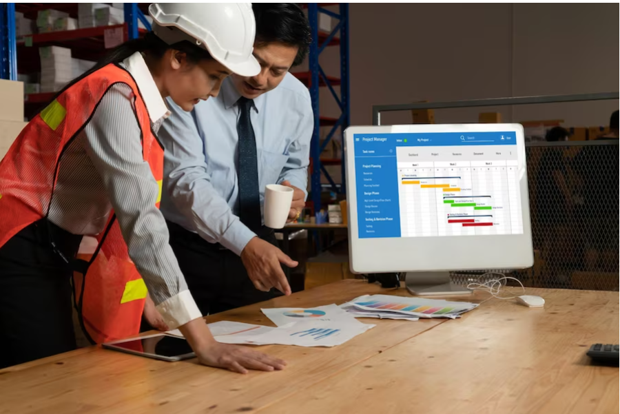 Maintenance planning and execution