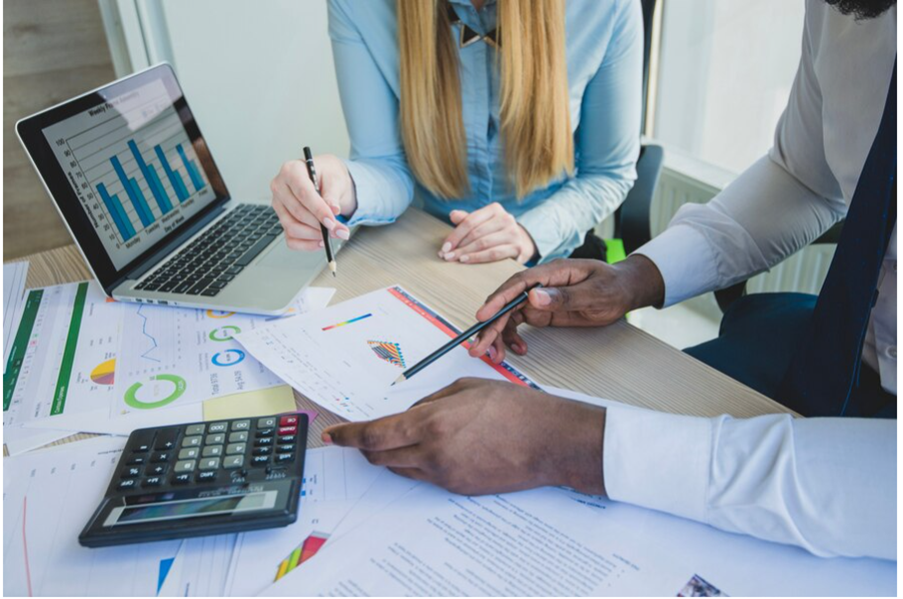 Maintenance cost management