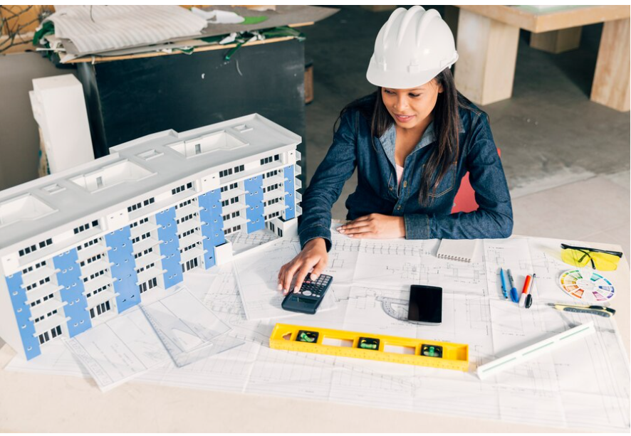 Project-specific maintenance