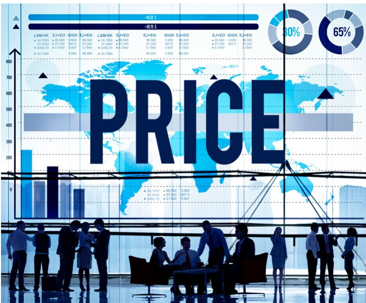 Strategic Price Management