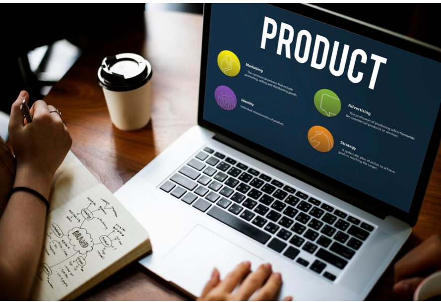 Simplified products and Service Configuration
