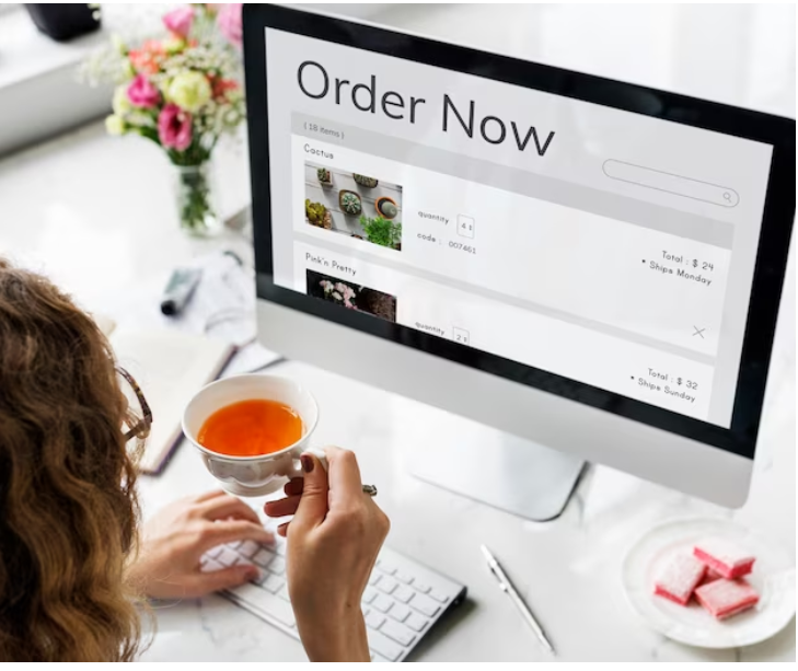 Global Order Promising