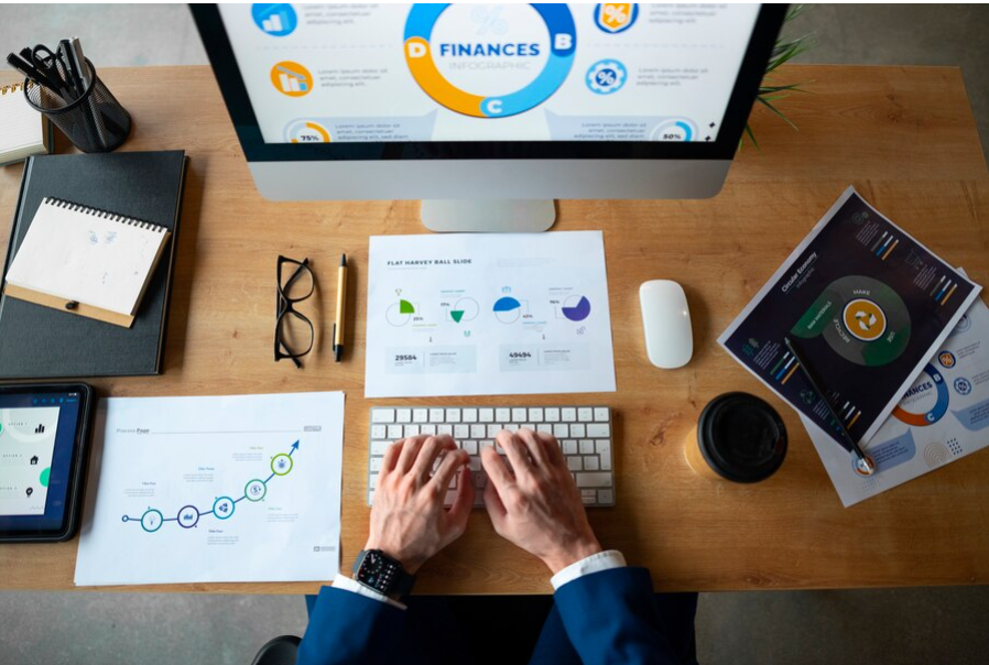 Channel revenue, Management