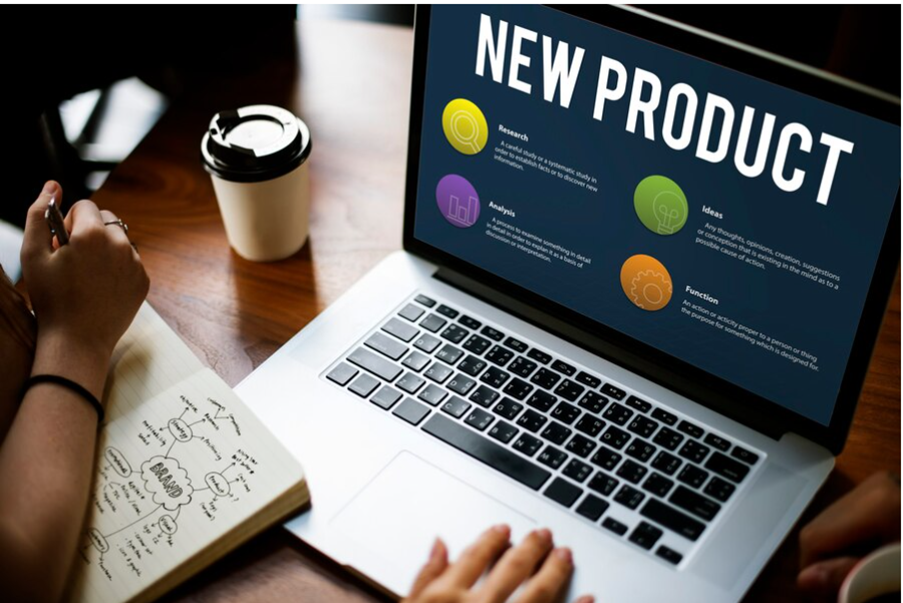 Product development