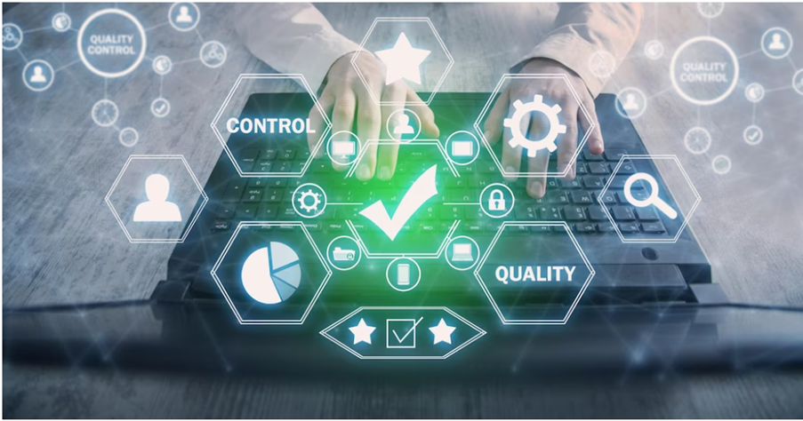Quality management
