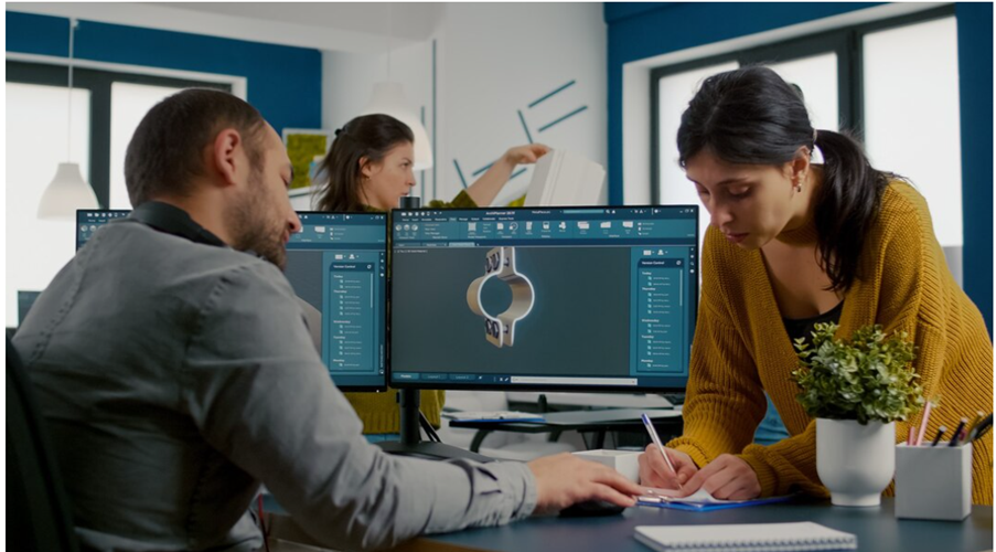 Configurator Modeling