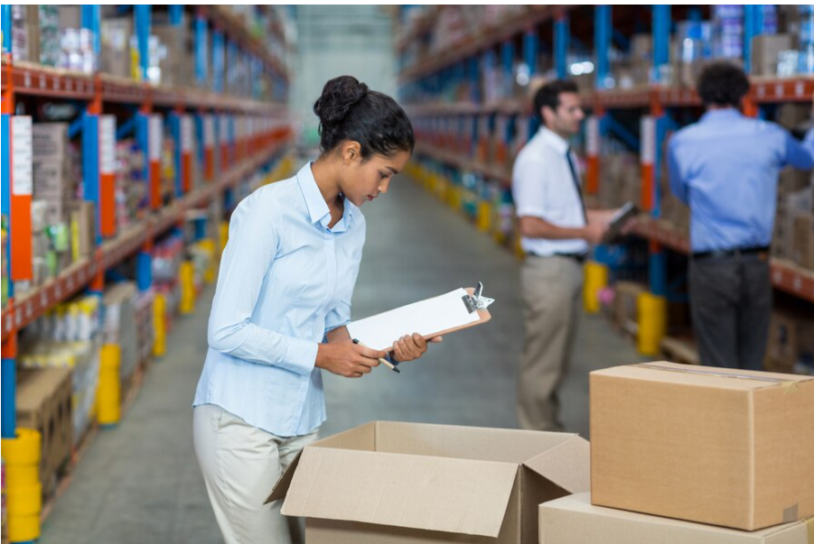 Optimize inventory and service levels