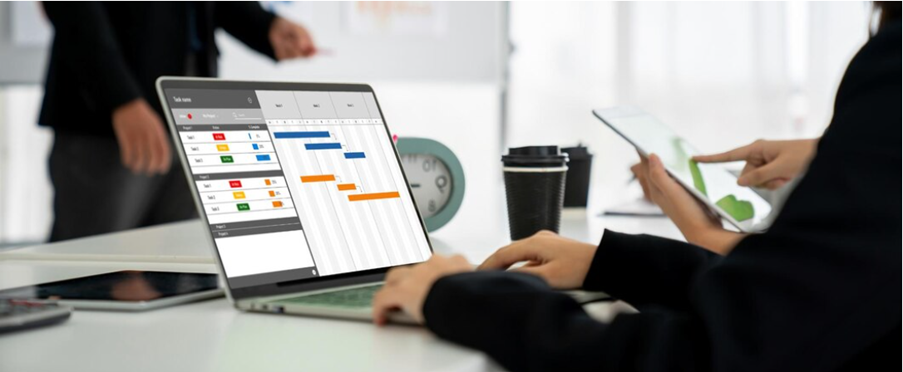 Production Scheduling