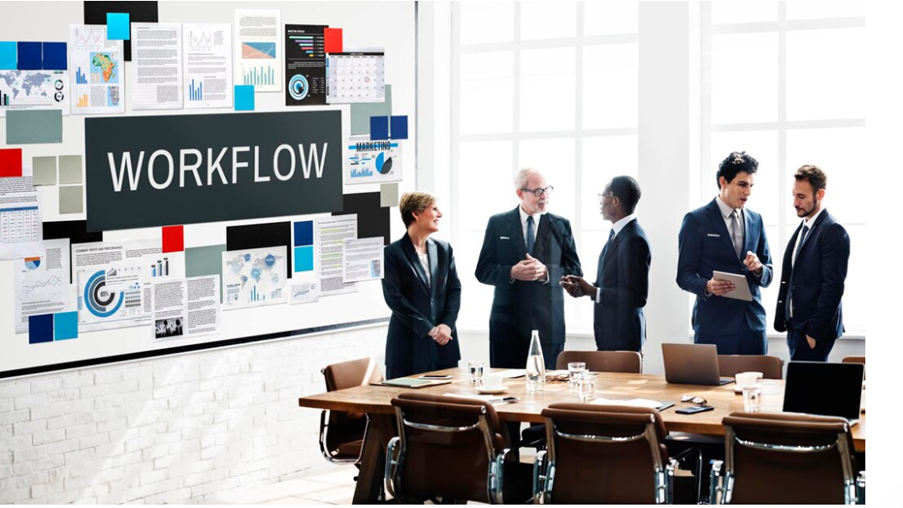 Integrated business planning and execution