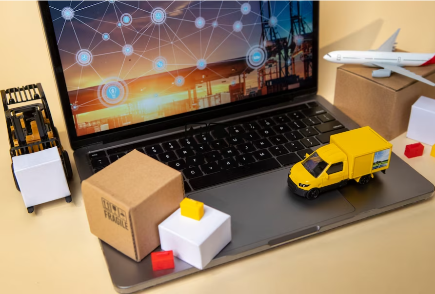 Supply Chain Collaborations