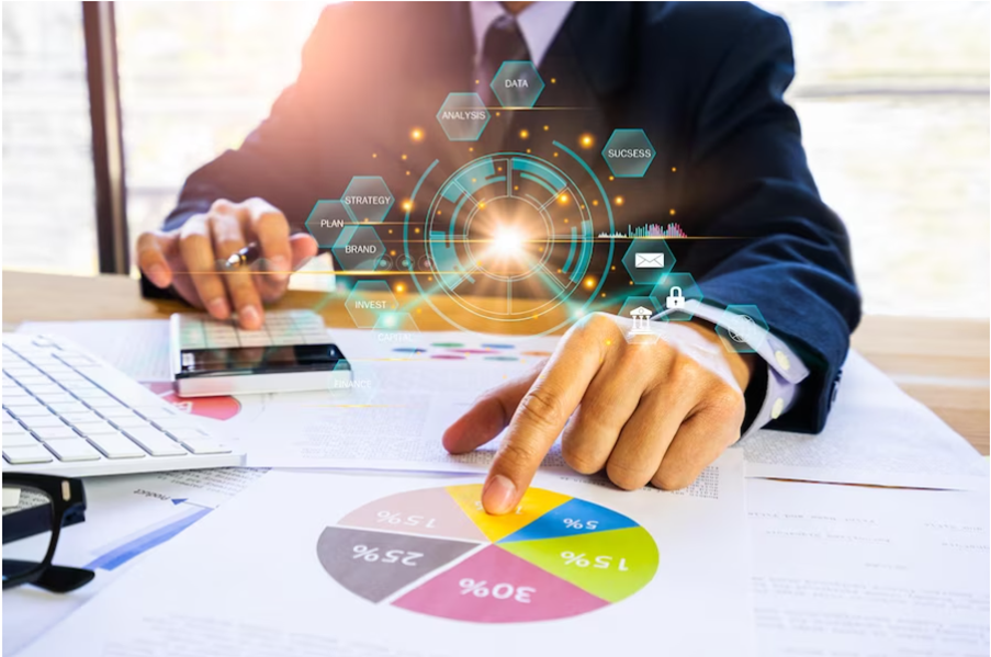 Grant Management