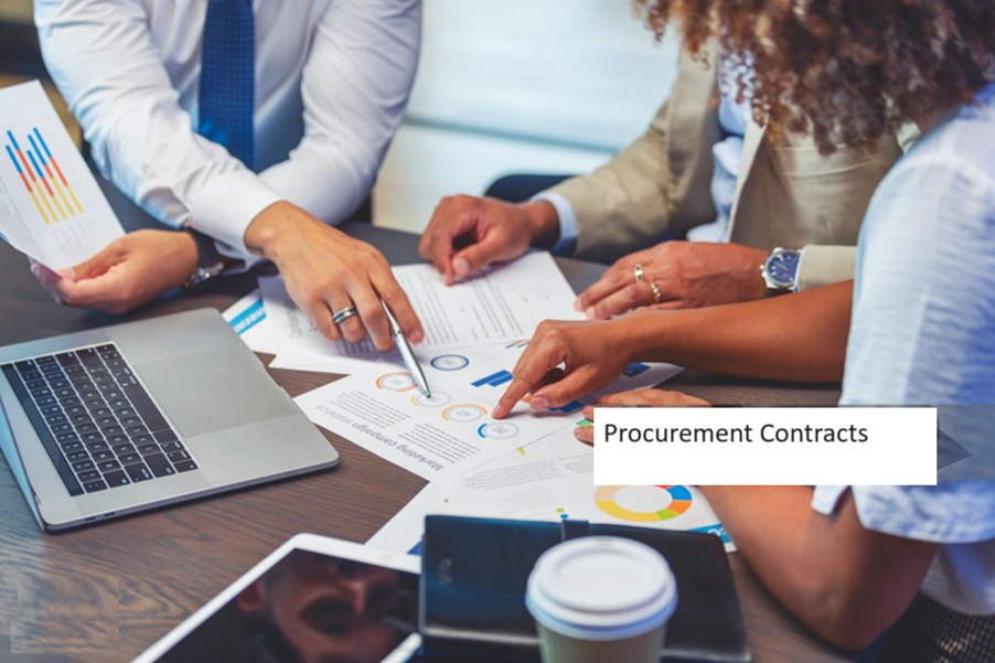 Procurement Contracts