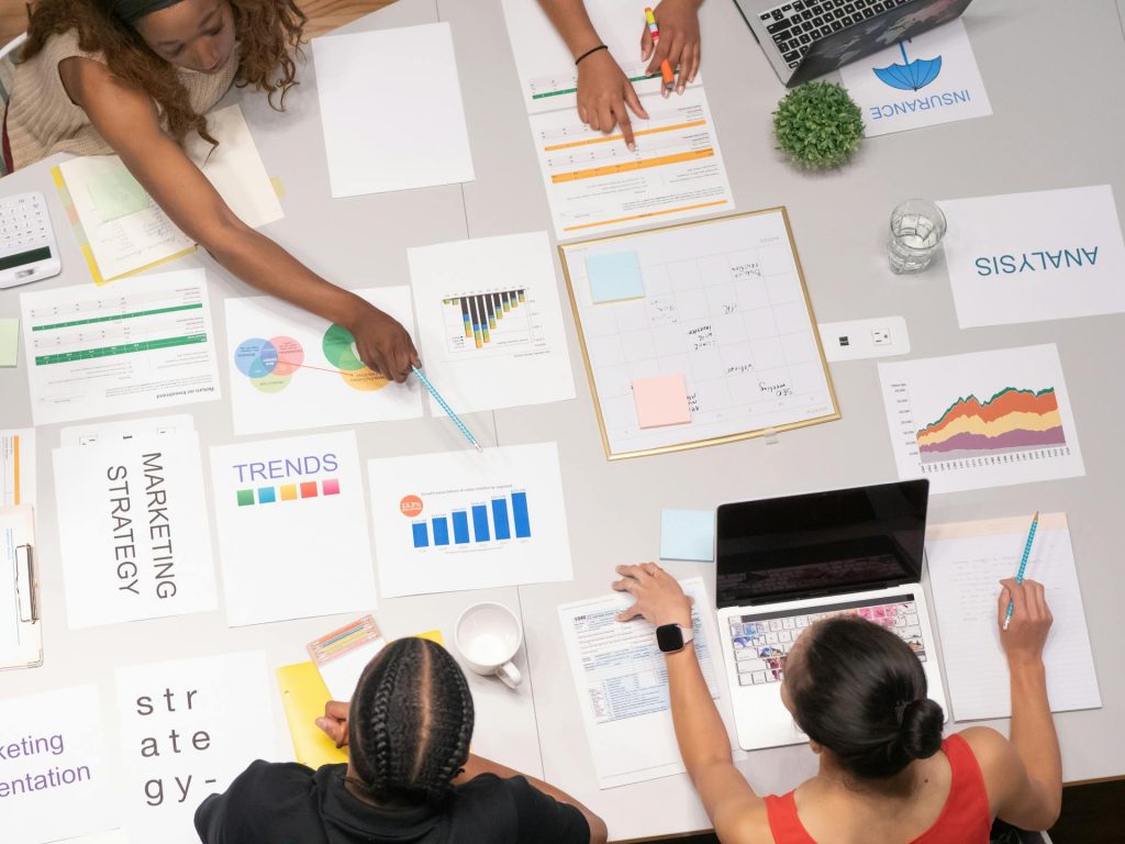 Workforce Modeling and Predictions