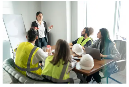 Workforce Health and Safety