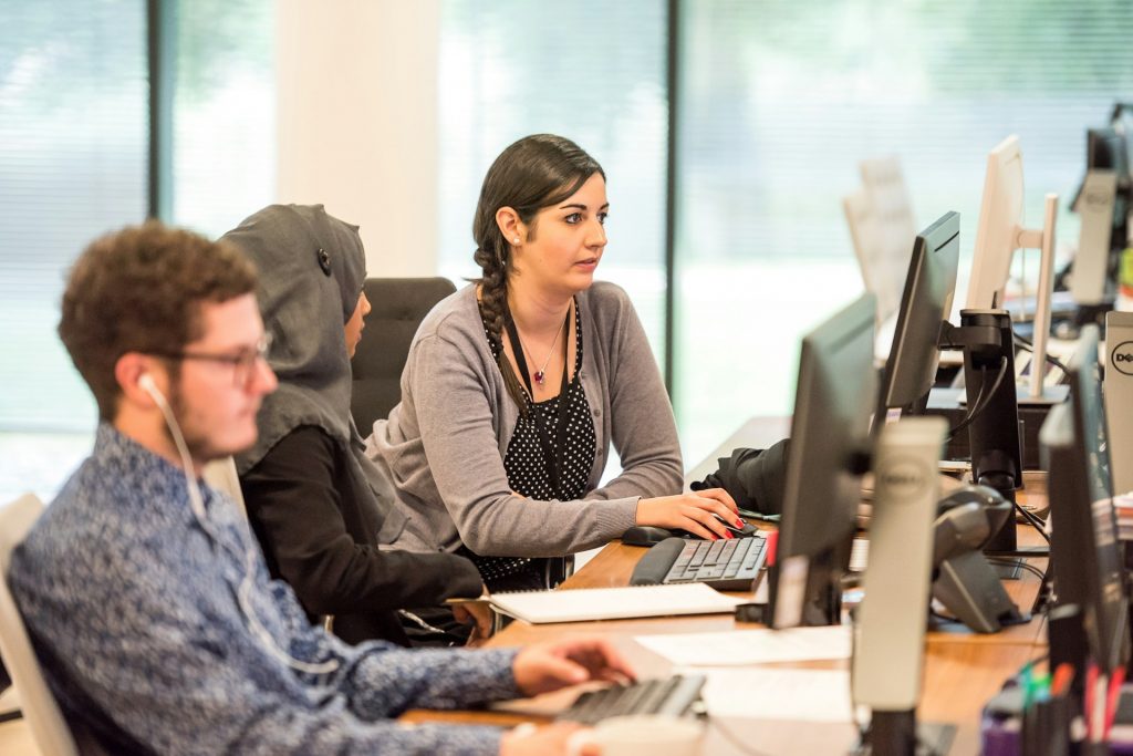 Advanced HCM Controls