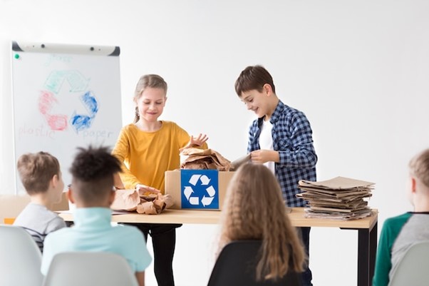 education-non-profits