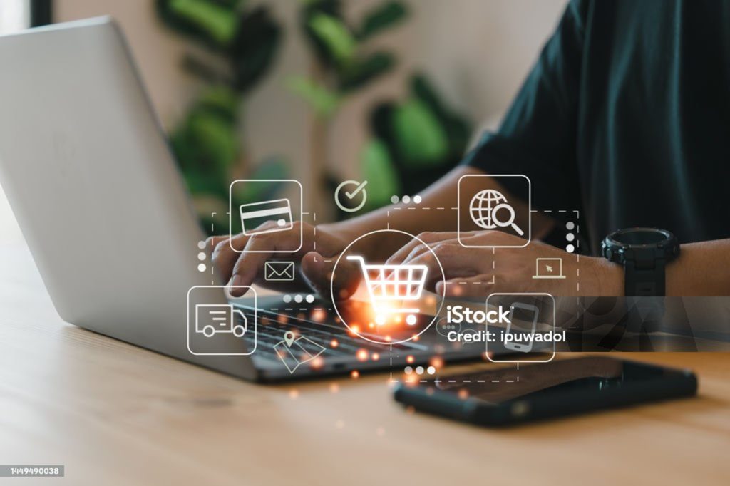 retail-e-commerce