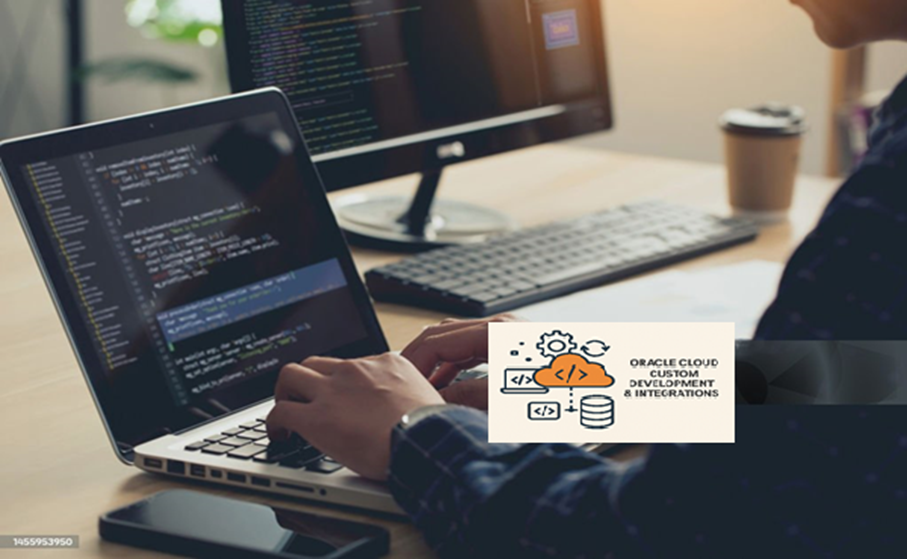 Custom Development & Integrations