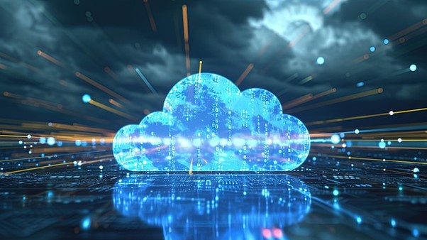 Oracle Cloud/eBS ERP • Cloud Migration & SaaS Solutions
