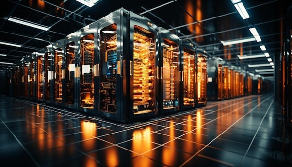 telecommunications