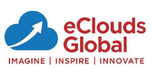 eClouds Global logo